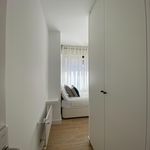 Rent 10 bedroom house in Madrid