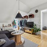 Rent 1 bedroom apartment of 51 m² in Aalborg