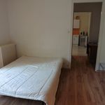 Rent 1 bedroom apartment of 32 m² in Épineuil-le-Fleuriel