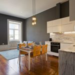 Rent 1 bedroom apartment of 60 m² in Porto