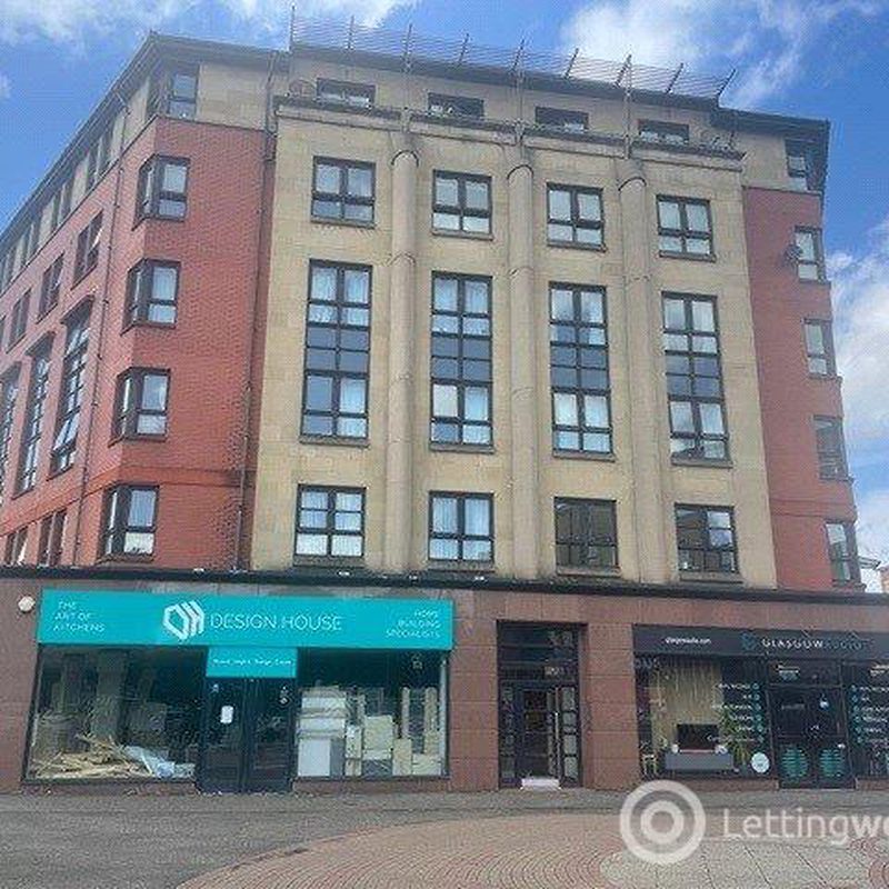 1 Bedroom Apartment to Rent at Glasgow, Glasgow-City, Hillhead, Woodlands, England Woodside