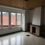 Huur 3 slaapkamer appartement in Charleroi