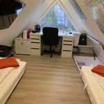 Miete 1 Schlafzimmer wohnung von 8 m² in Münster