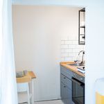 Rent 1 bedroom apartment of 29 m² in Pforzheim