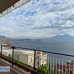 Rent 6 bedroom apartment of 195 m² in Napoli