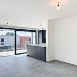Appartement de 88 m² avec 2 chambre(s) en location à Beringen