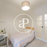 Rent 4 bedroom apartment of 110 m² in Madrid