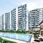 Rent 2 bedroom apartment of 63 m² in Singapore