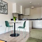 Rent 1 bedroom apartment of 45 m² in Leeds