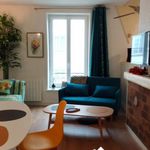 Rent 3 bedroom apartment of 53 m² in Nancy