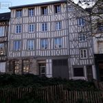 Rent 2 bedroom apartment of 36 m² in Rouen