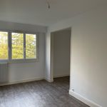 Rent 4 bedroom apartment of 86 m² in Gien
