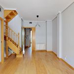 Rent 3 bedroom house of 130 m² in Madrid