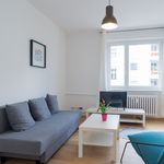 Miete 1 Schlafzimmer wohnung von 36 m² in Berlin