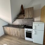 Rent 1 bedroom apartment of 30 m² in Odry