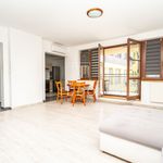 Rent 4 bedroom apartment of 130 m² in Szczecin