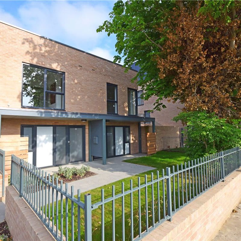 house in Flamsteed Close, Cambridge CB1 United Kingdom Newtown