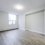 Rent 1 bedroom apartment in East York