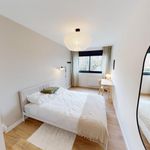 Rent 6 bedroom apartment of 110 m² in Mons-en-Baroeul