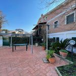 Affittasi Villa, Villaggio Tognazzi porzione quadrifamiliare mq 130 - Annunci Pomezia (Roma) - Rif.561898