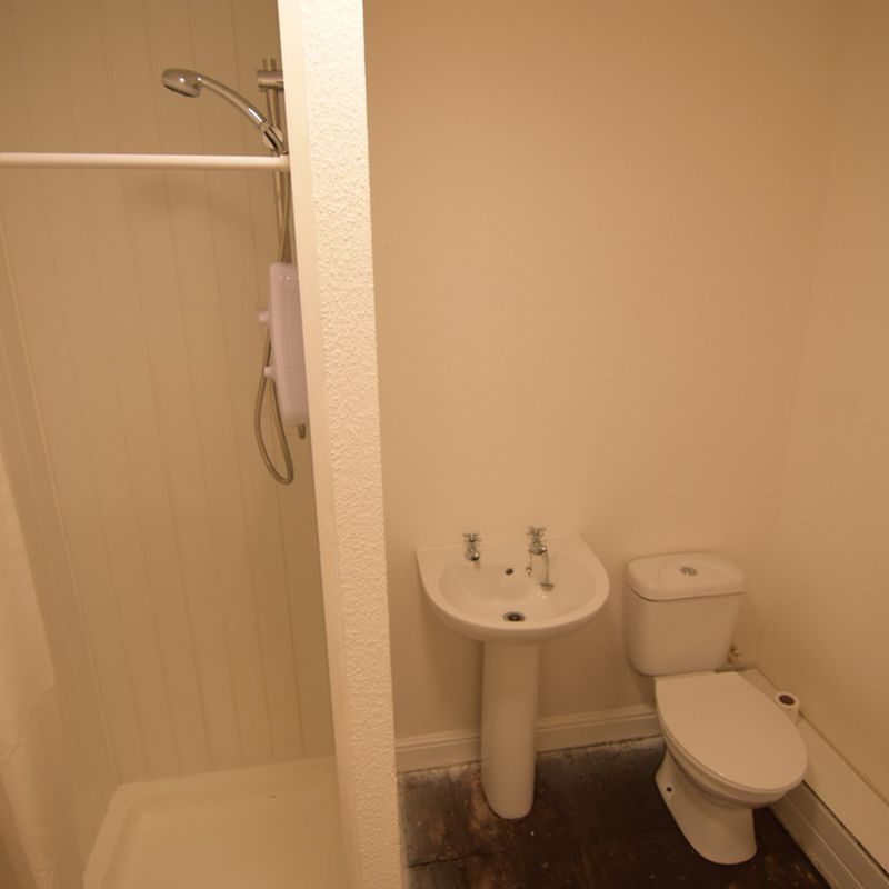 Apartment for rent in Blackpool