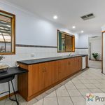 Rent 4 bedroom house of 6540 m² in Adelaide