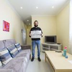 Rent 2 bedroom apartment of 60 m² in Madrid