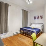 Rent a room in New York