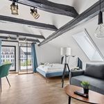 Miete 1 Schlafzimmer wohnung von 55 m² in Ansbach