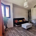 Rent 1 bedroom apartment of 33 m² in Carcassonne