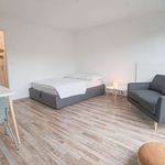 Appartement de 27 m² avec 1 chambre(s) en location à Rouen
