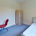 Shared accommodation to rent in Llantwit Road, Treforest, Pontypridd CF37