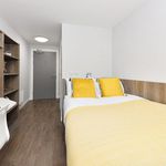 Rent 1 bedroom student apartment in Edinburgh
