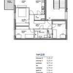 Miete 4 Schlafzimmer wohnung von 90 m² in Bärnbach