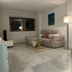 Rent 1 bedroom apartment of 51 m² in Madrid