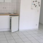 Appartement de 37 m² avec 2 chambre(s) en location à Perpignan