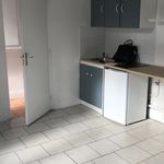 Rent 2 bedroom apartment of 26 m² in Saint-Quentin
