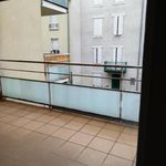 Rent 2 bedroom apartment of 51 m² in Clermont-Ferrand