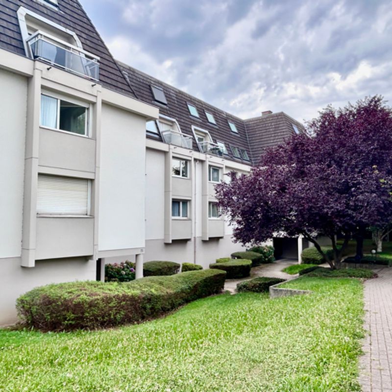 ▷ Appartement à louer • Hoenheim • 81 m² • 980 € | immoRegion