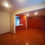 Rent 2 bedroom apartment of 57 m² in Ciudad de México