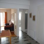 Appartement de 57 m² avec 2 chambre(s) en location à Nice