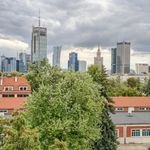 Wynajmij 2 sypialnię dom z 77 m² w Warszawa