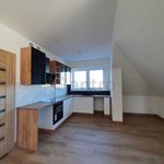 Wynajmij 3 sypialnię apartament z 48 m² w Bielawa