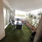 Appartement de 113 m² avec 3 chambre(s) en location à Toulon