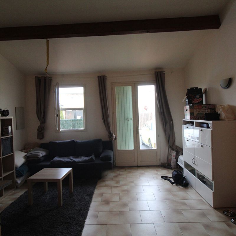 appartement type T2 50m², Saint-Martin-de-Crau