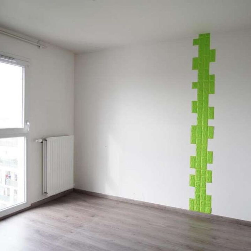 Location appartement 2 pièces 48 m² Créteil (94000) creteil