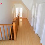 Rent 5 bedroom house in Zdiby