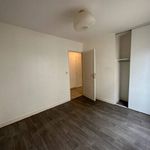Appartement de 61 m² avec 3 chambre(s) en location à Évry-Courcouronnes
