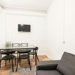 Alquilo 8 dormitorio apartamento para estudiantes de 8 m² en Madrid