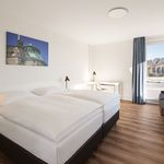 Miete 1 Schlafzimmer wohnung von 34 m² in Bremen